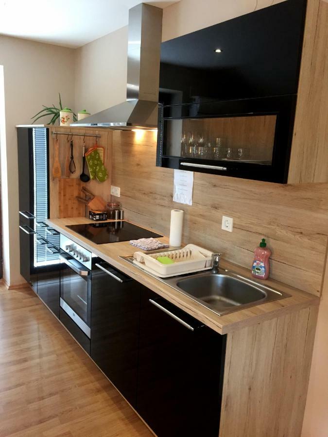 Apartment Relax Stranice Esterno foto